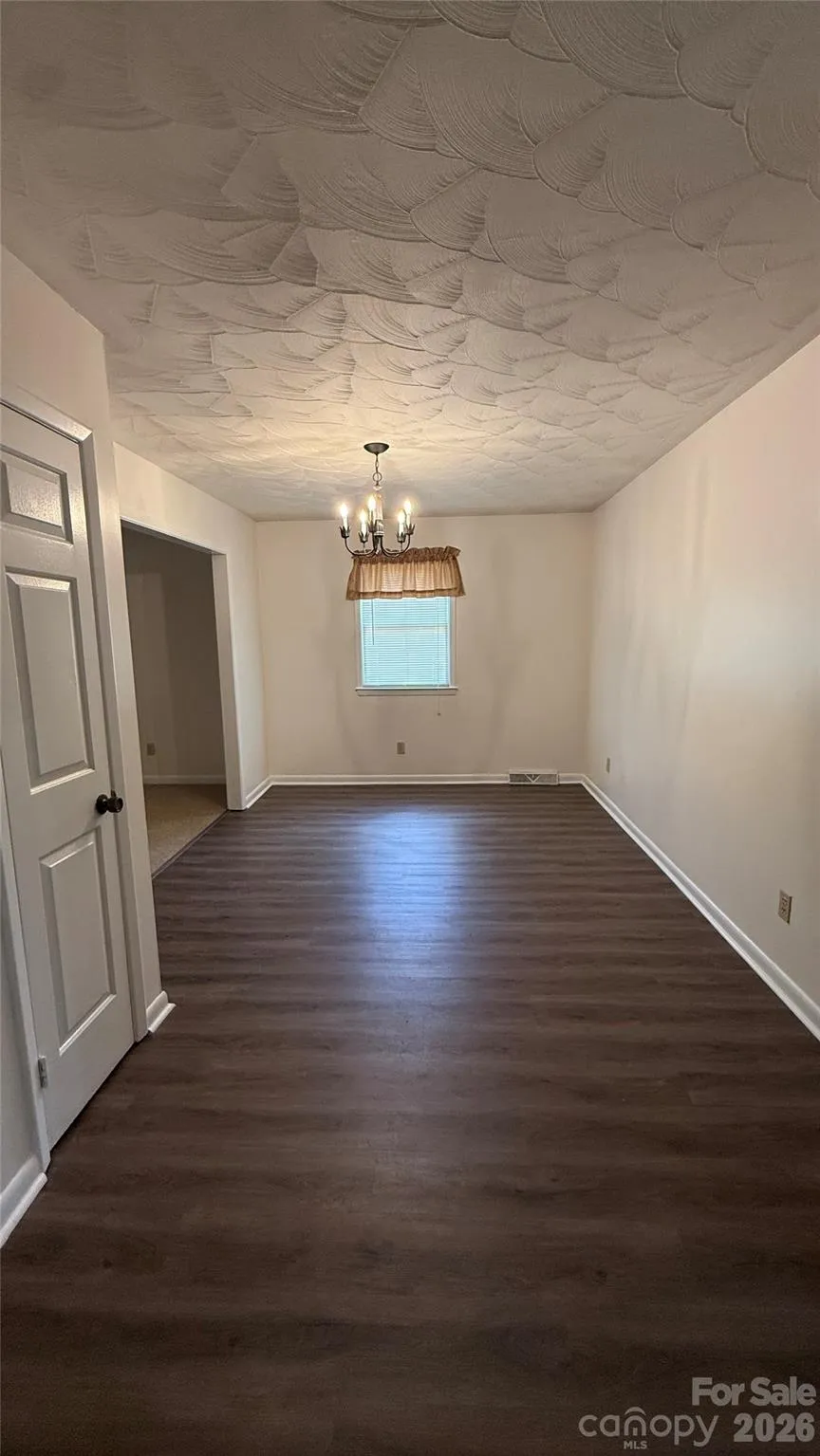 3858 Dover Street Claremont, NC 28610