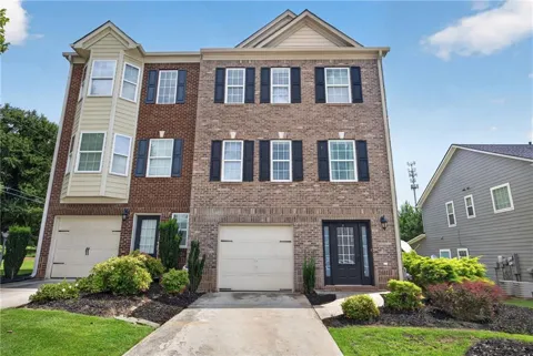 2940 Frederica Court