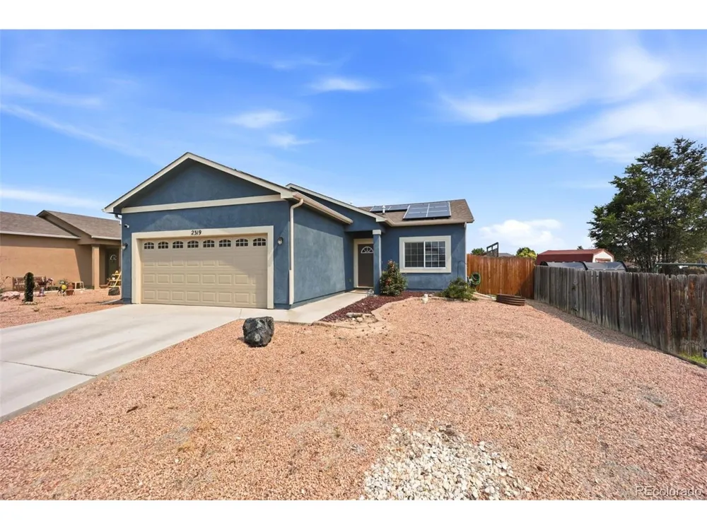 2319 W 18th Street Pueblo, CO 81003