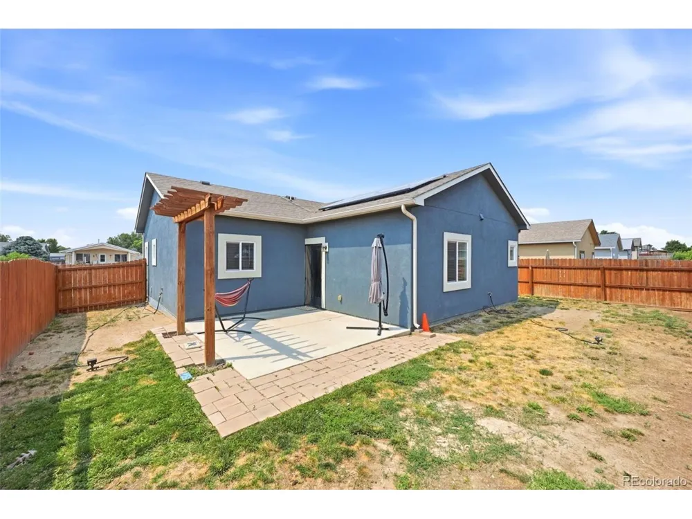 2319 W 18th Street Pueblo, CO 81003