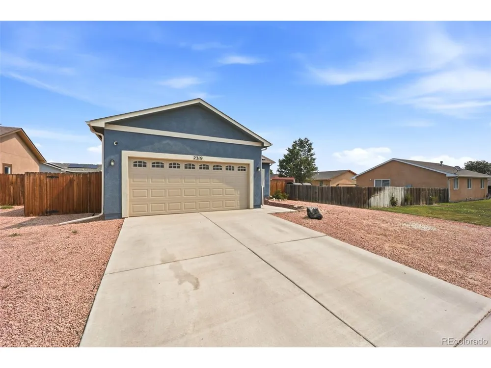 2319 W 18th Street Pueblo, CO 81003