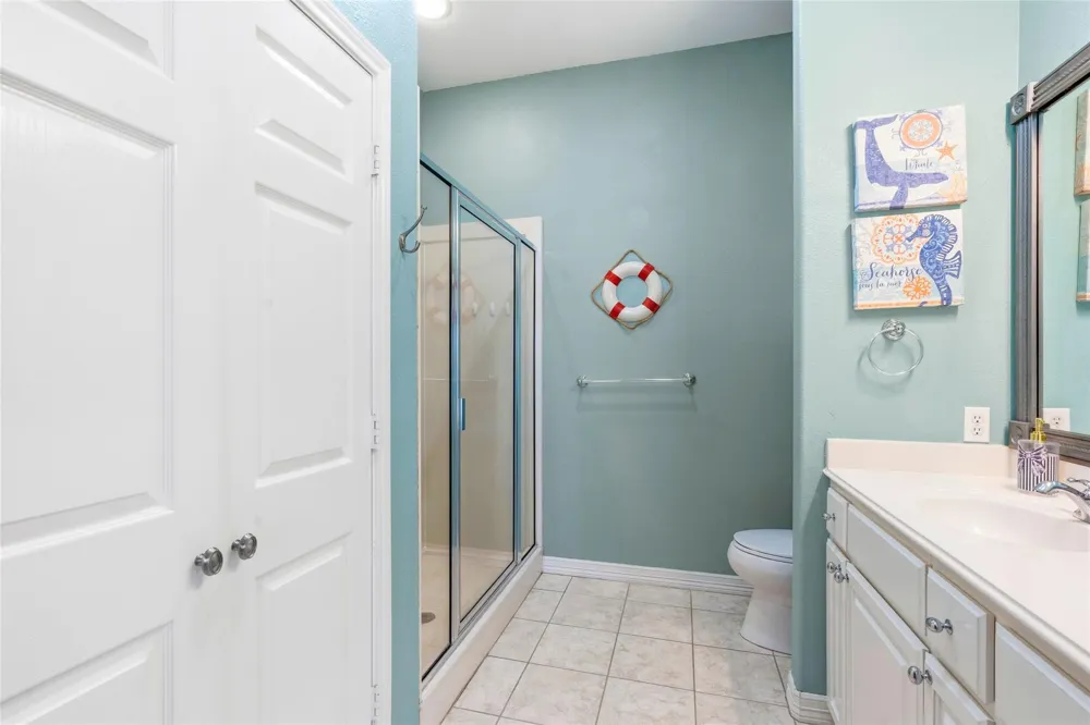 911 Bonita Street Bayou Vista, TX 77563
