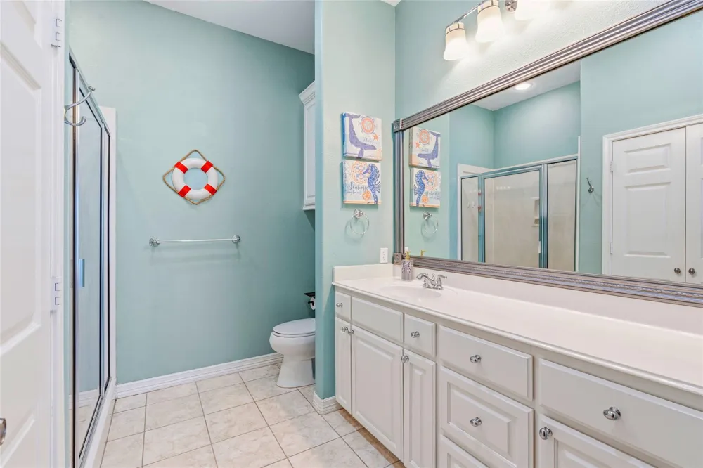 911 Bonita Street Bayou Vista, TX 77563