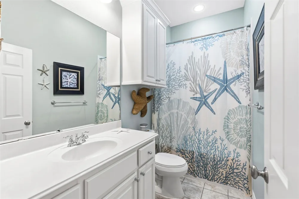 911 Bonita Street Bayou Vista, TX 77563