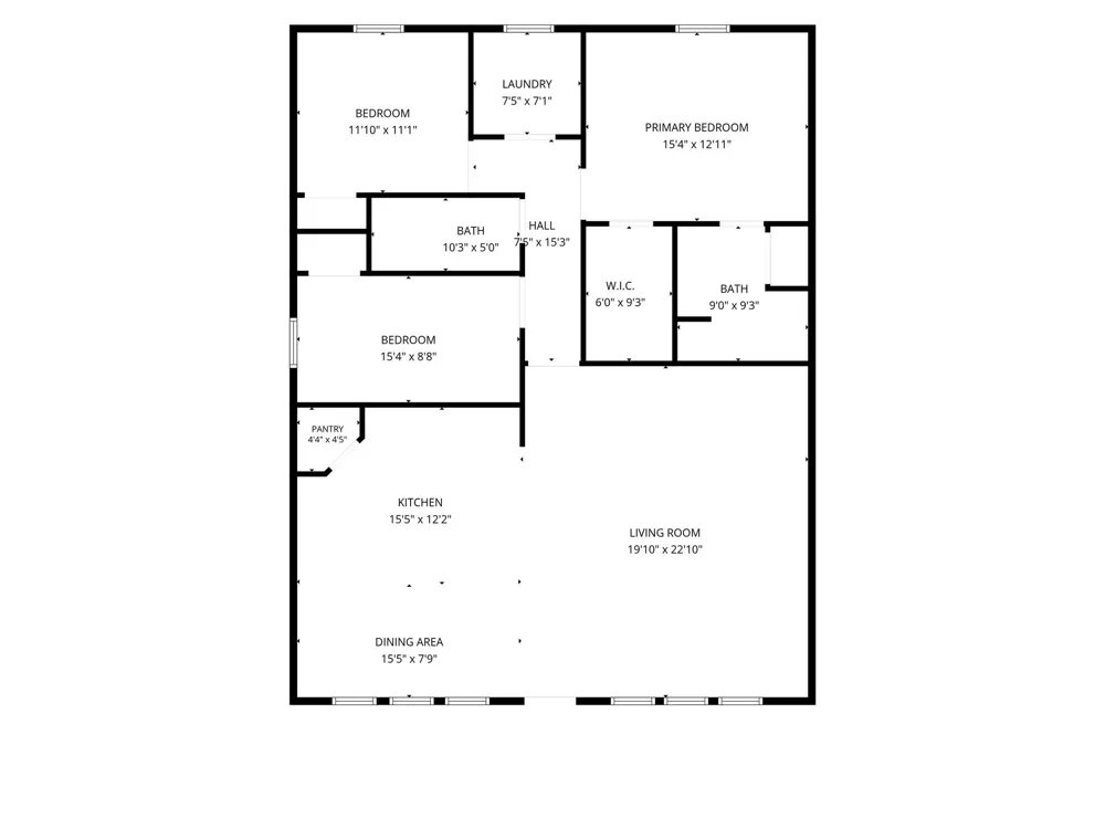 911 Bonita Street Bayou Vista, TX 77563
