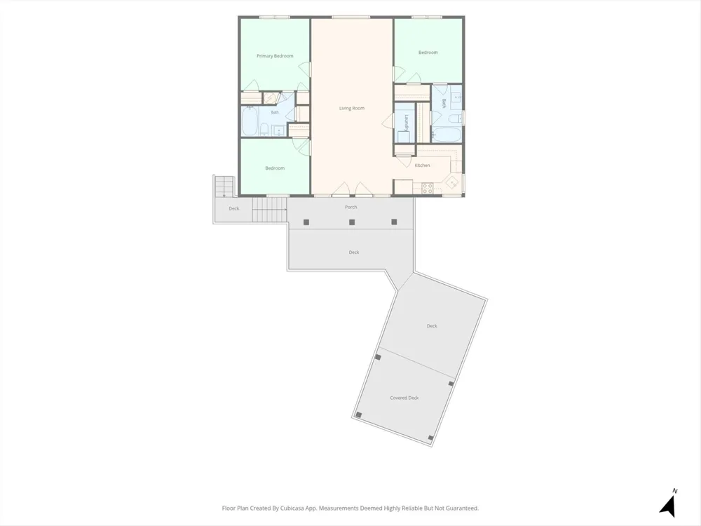 1751 Tiki Drive Tiki Island, TX 77554