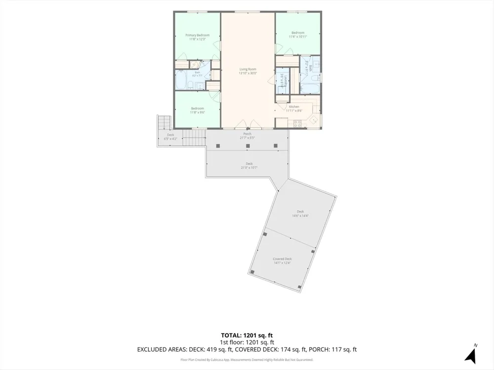 1751 Tiki Drive Tiki Island, TX 77554