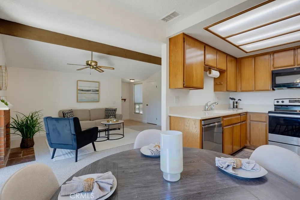 640 Brea #68 Brea, CA 92821