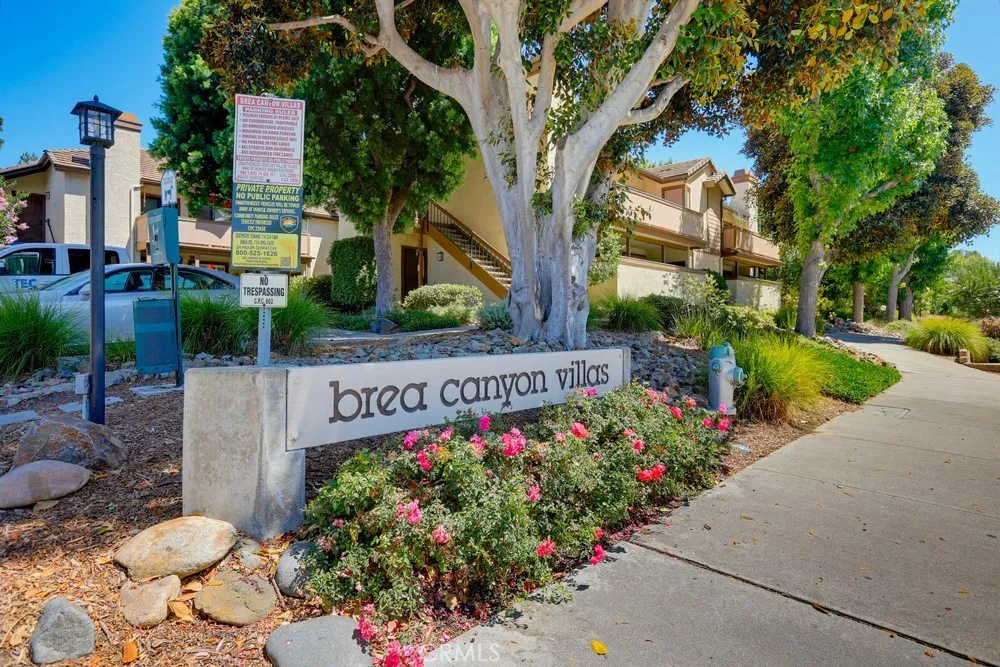 640 Brea #68 Brea, CA 92821