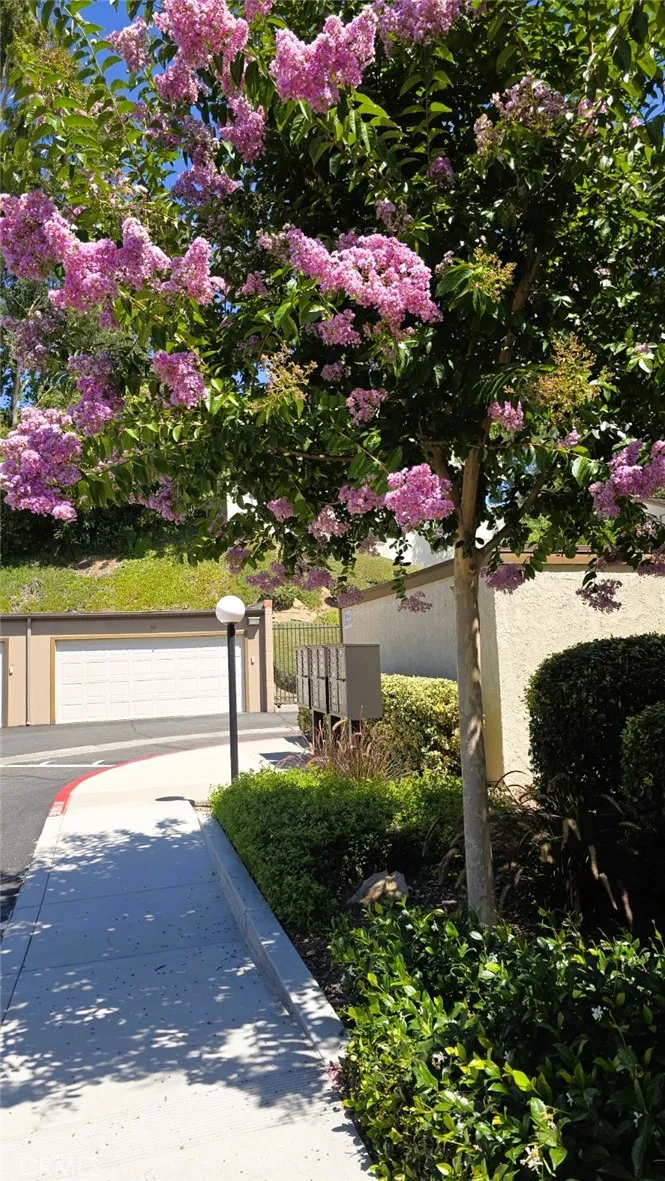 640 Brea #68 Brea, CA 92821