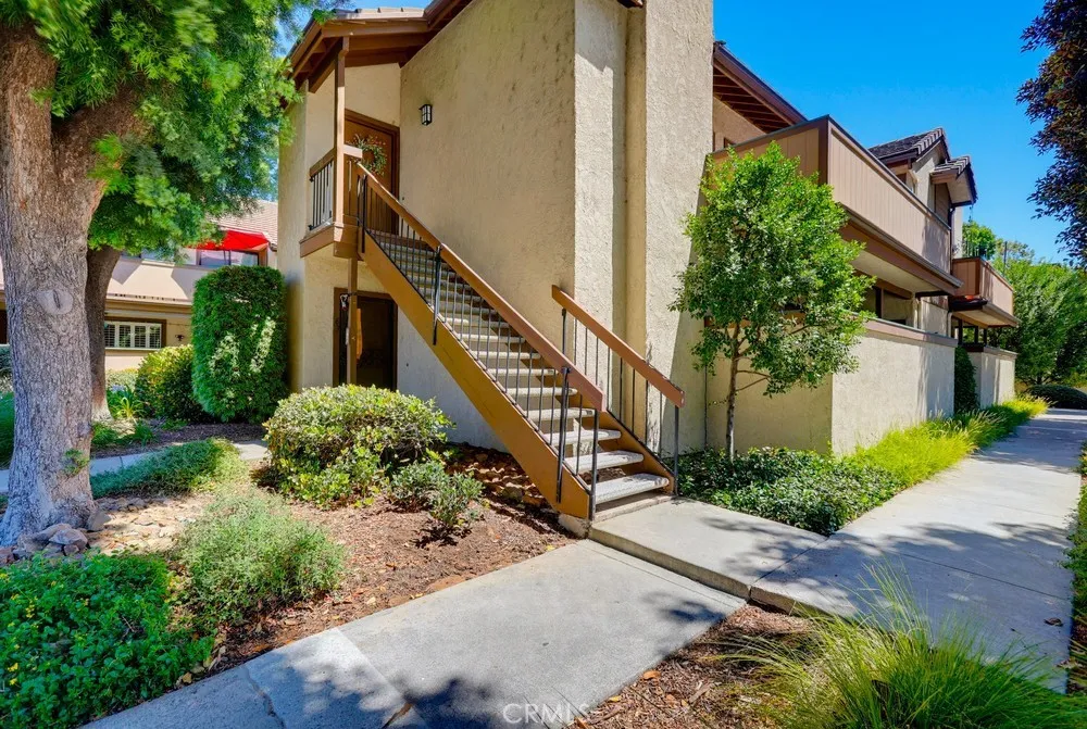 640 Brea #68 Brea, CA 92821
