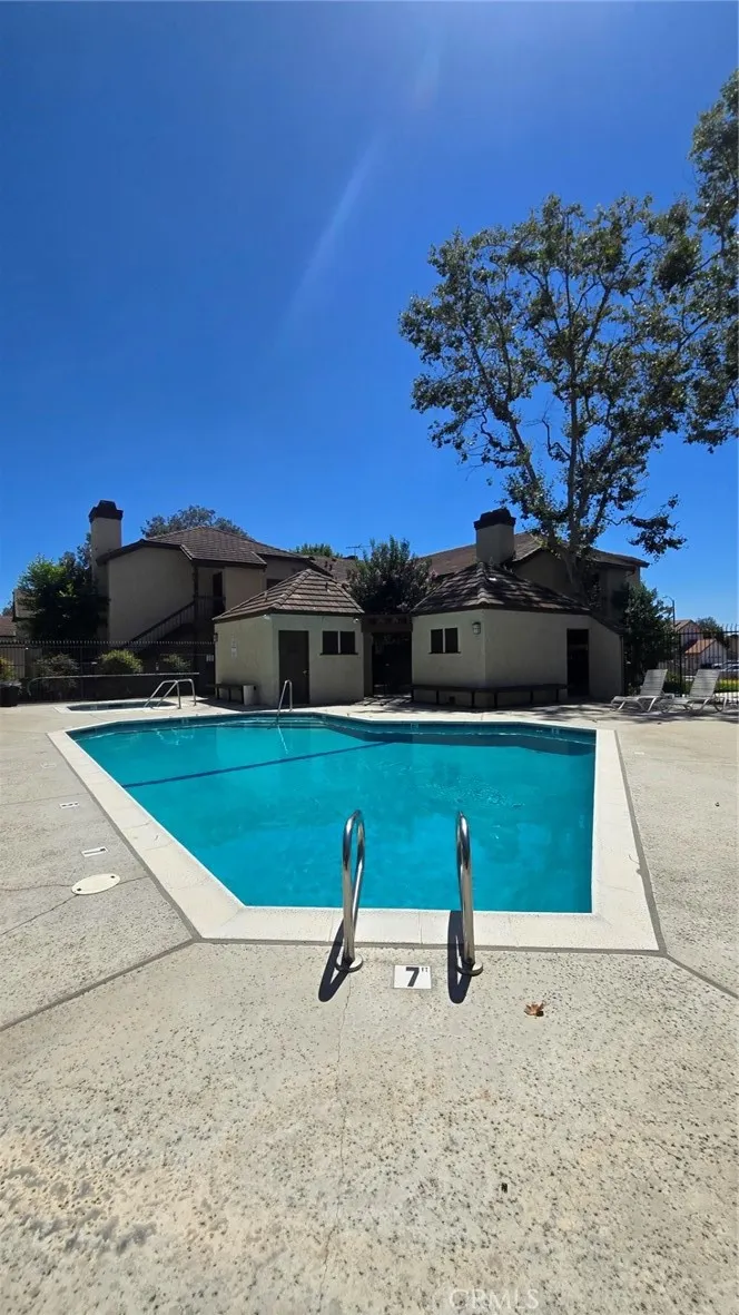 640 Brea #68 Brea, CA 92821