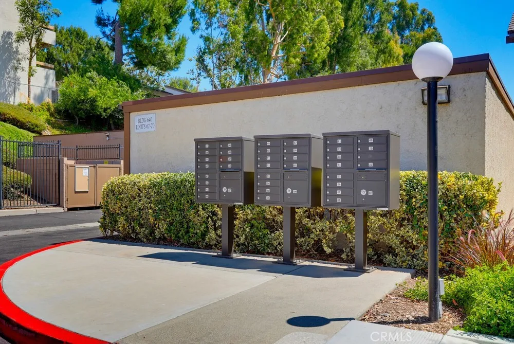 640 Brea #68 Brea, CA 92821