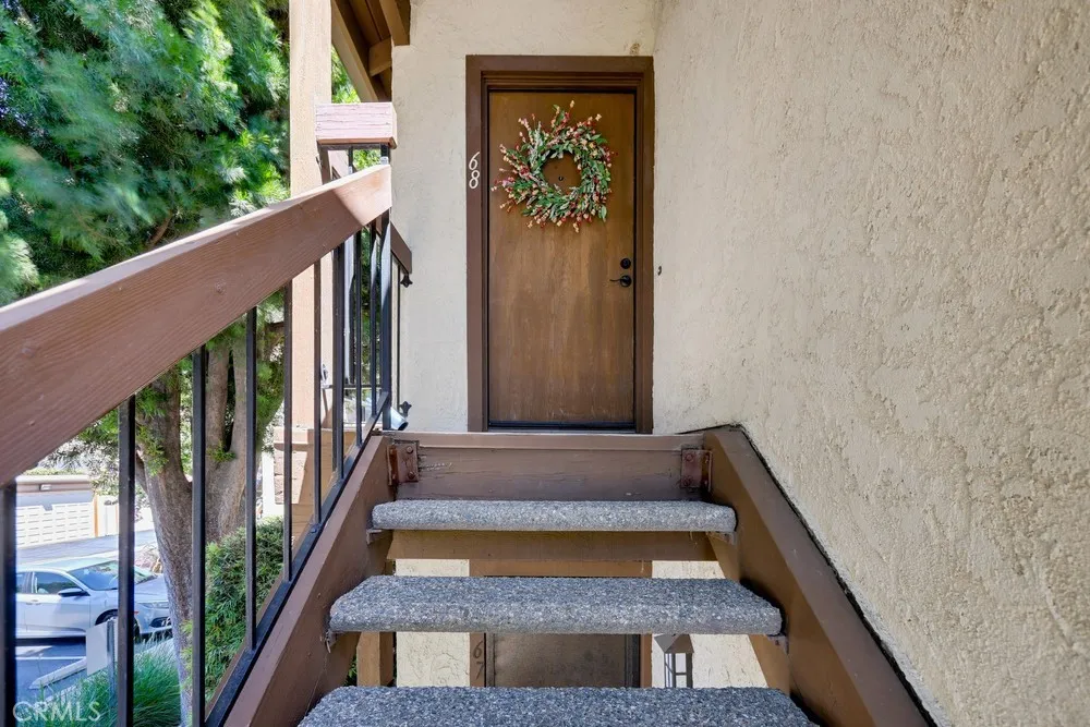 640 Brea #68 Brea, CA 92821