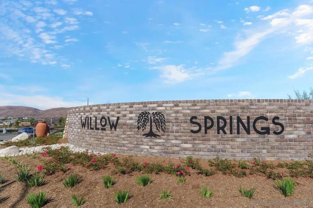 36588 Diego Springs Ave. Murrieta, CA 92563