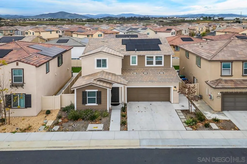 36588 Diego Springs Ave. Murrieta, CA 92563