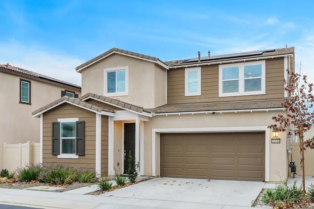 36588 Diego Springs Ave. Murrieta, CA 92563