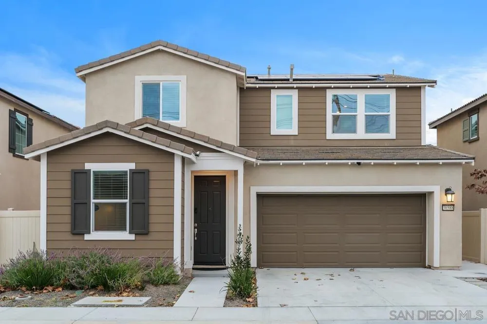 36588 Diego Springs Ave. Murrieta, CA 92563