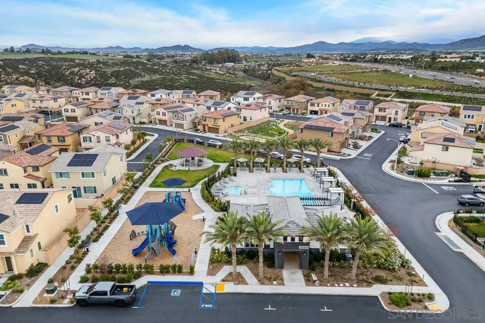 36588 Diego Springs Ave. Murrieta, CA 92563