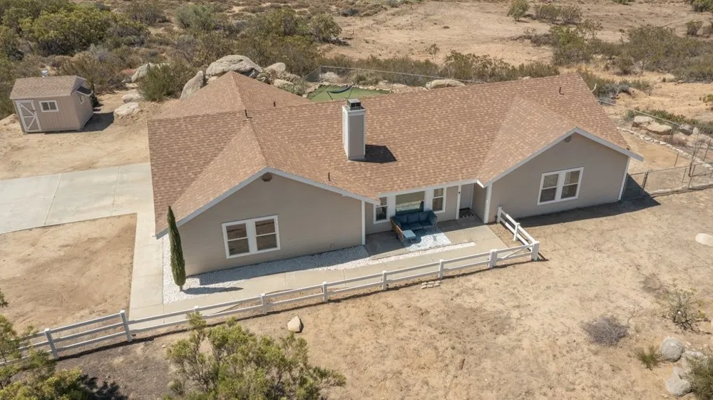 48859 Pinto Court Aguanga, CA 92536