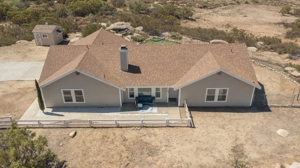 48859 Pinto Court Aguanga, CA 92536