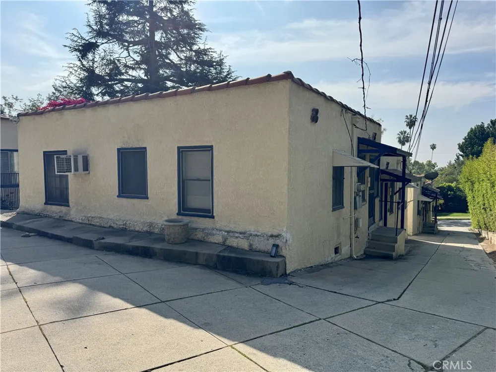 1714 Gillette Crescent #B South Pasadena, CA 91030