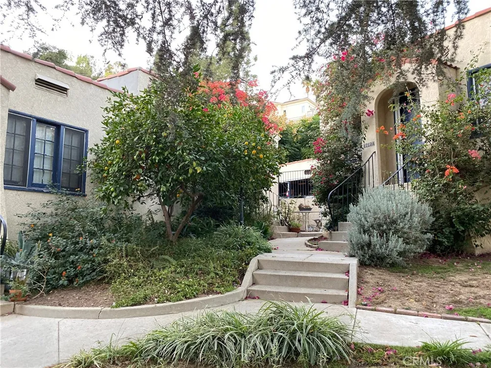 1714 Gillette Crescent #B South Pasadena, CA 91030
