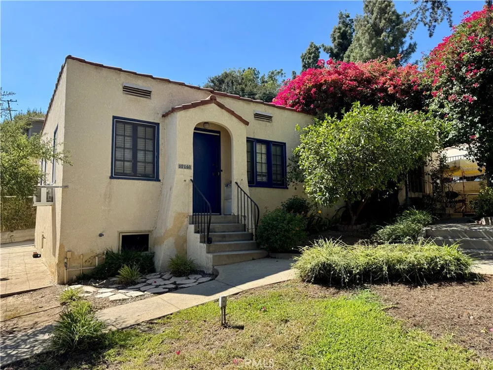 1714 Gillette Crescent #B South Pasadena, CA 91030