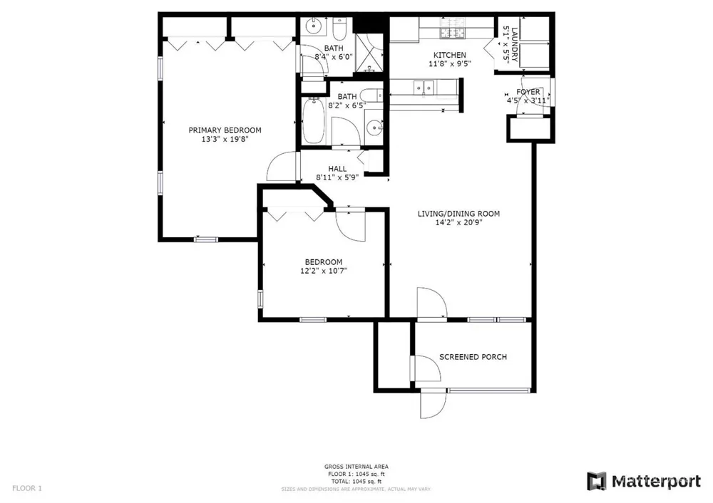 2785 S Knightsbridge Circle Ann Arbor, MI 48105