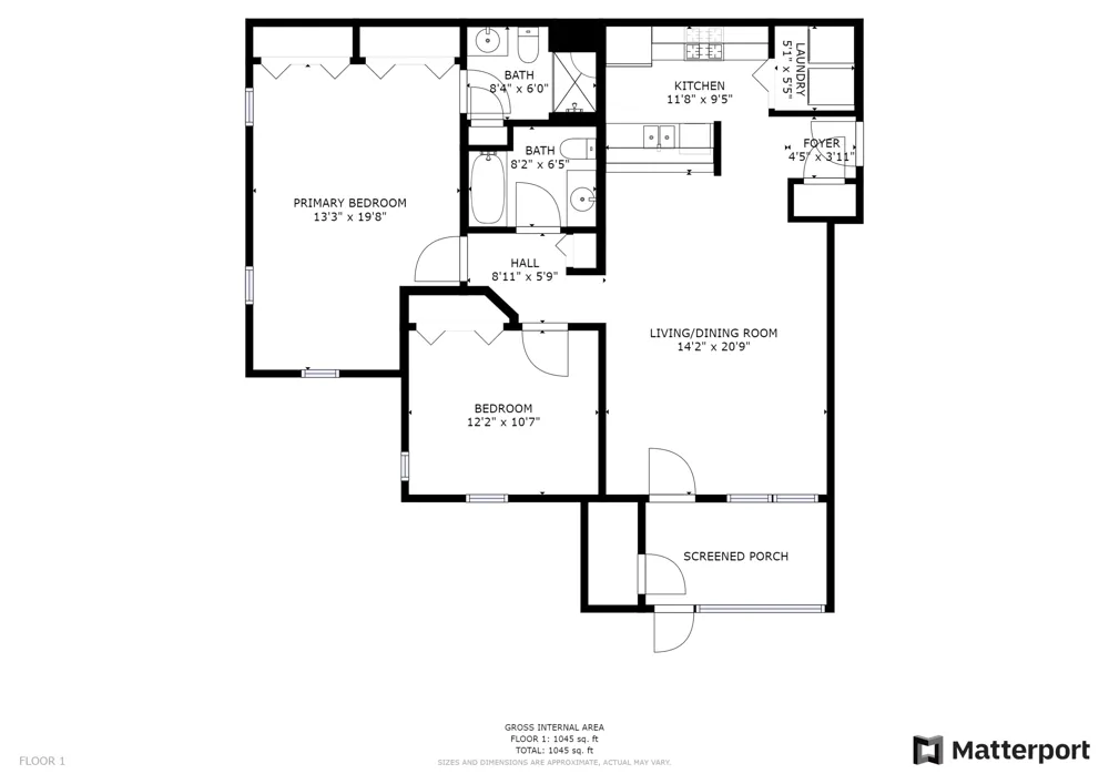 2785 S Knightsbridge Circle Ann Arbor, MI 48105