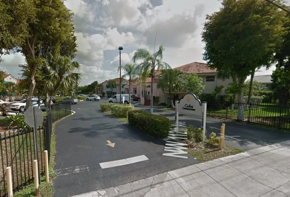 11201 NW 7th St #204 Sweetwater, FL 33172