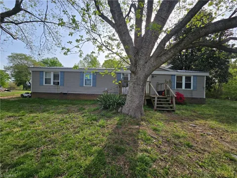 467 Huffines Mill Road