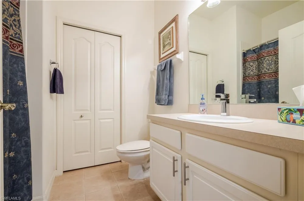 20911 Calle Cristal Lane #3 North Fort Myers, FL 33917