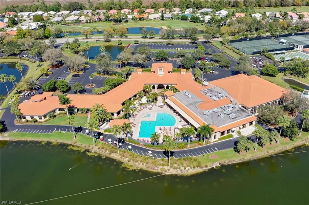 20911 Calle Cristal Lane #3 North Fort Myers, FL 33917