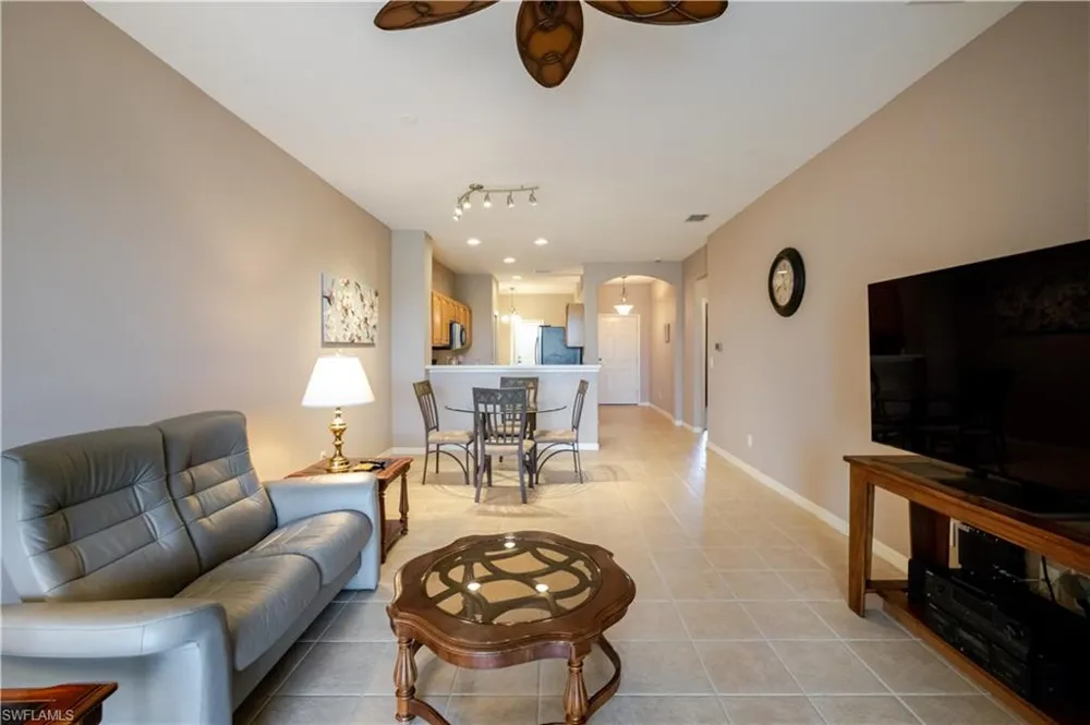 20911 Calle Cristal Lane #3 North Fort Myers, FL 33917