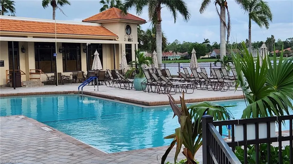 20911 Calle Cristal Lane #3 North Fort Myers, FL 33917