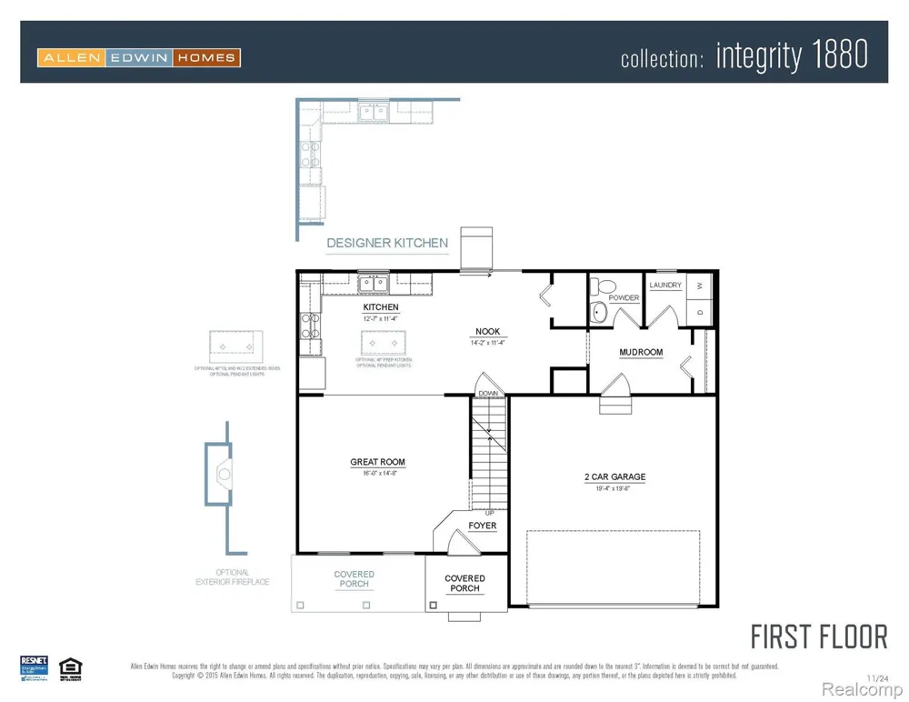 221 Wildflower Drive Hillsdale City, MI 49242
