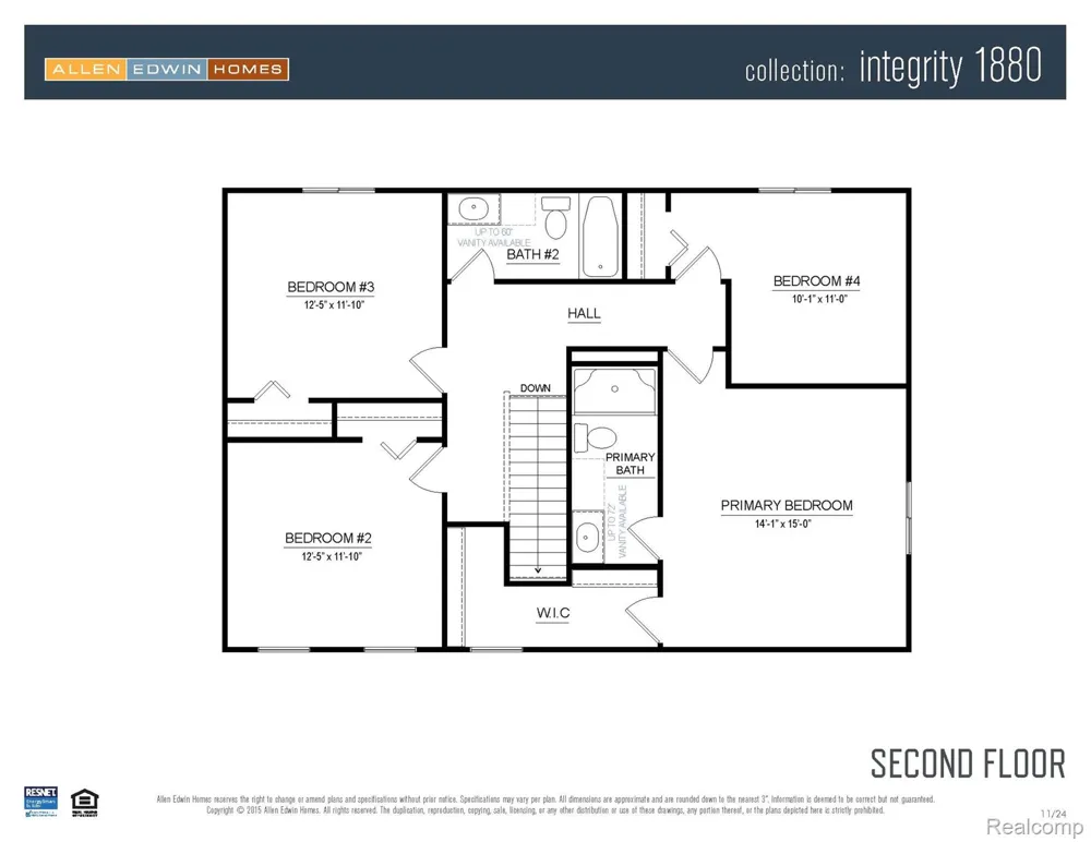 221 Wildflower Drive Hillsdale City, MI 49242