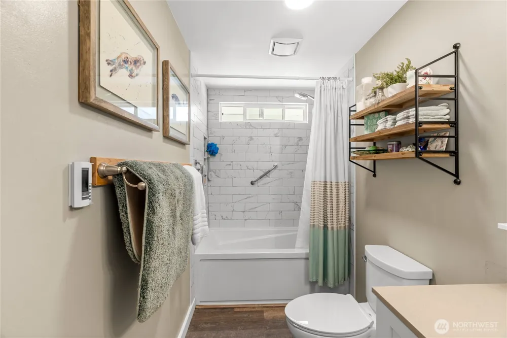 241 S Razor Clam Drive SW Ocean Shores, WA 98569