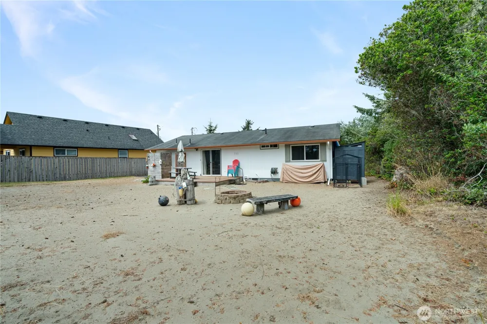 241 S Razor Clam Drive SW Ocean Shores, WA 98569