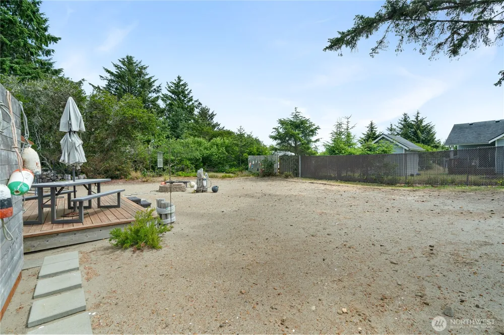 241 S Razor Clam Drive SW Ocean Shores, WA 98569