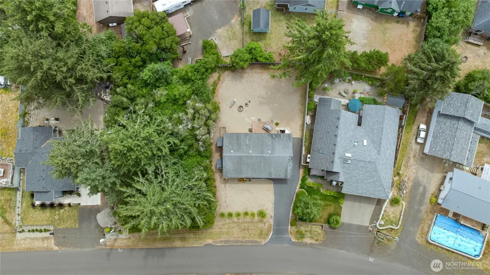 241 S Razor Clam Drive SW Ocean Shores, WA 98569