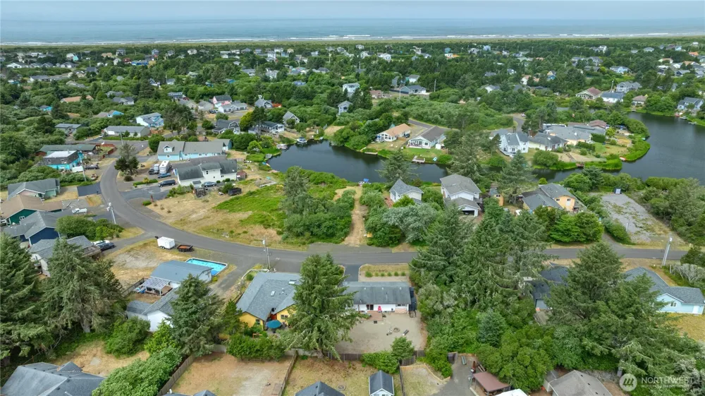 241 S Razor Clam Drive SW Ocean Shores, WA 98569