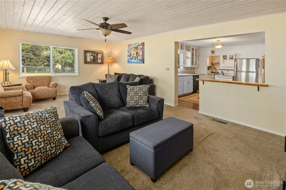 301 W 4th Street Cle Elum, WA 98922