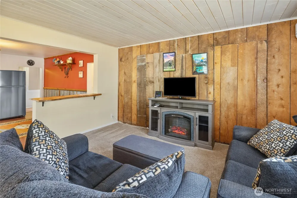 301 W 4th Street Cle Elum, WA 98922