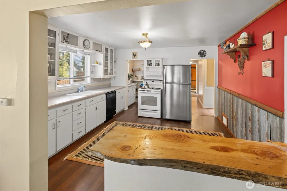 301 W 4th Street Cle Elum, WA 98922