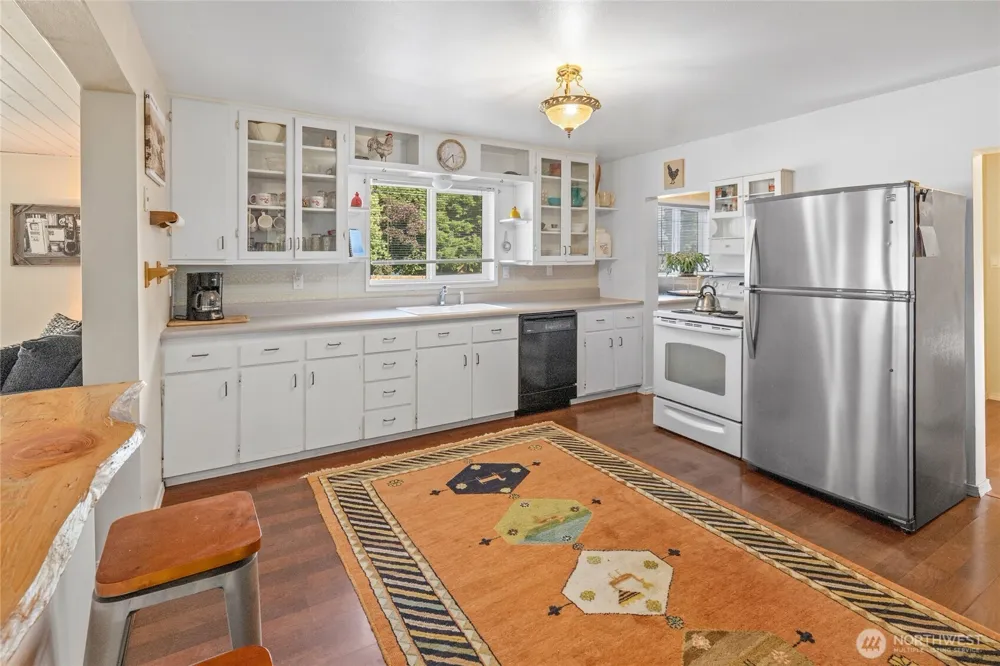 301 W 4th Street Cle Elum, WA 98922