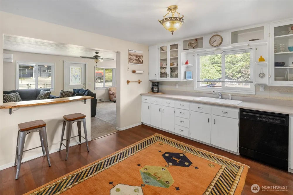 301 W 4th Street Cle Elum, WA 98922