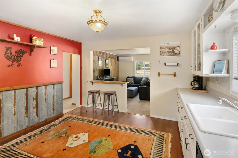 301 W 4th Street Cle Elum, WA 98922