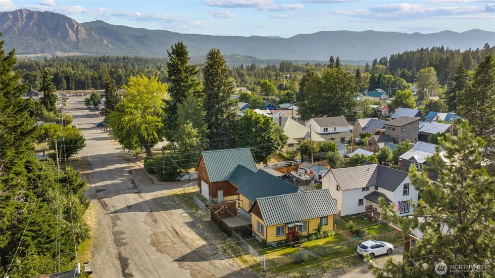 301 W 4th Street Cle Elum, WA 98922
